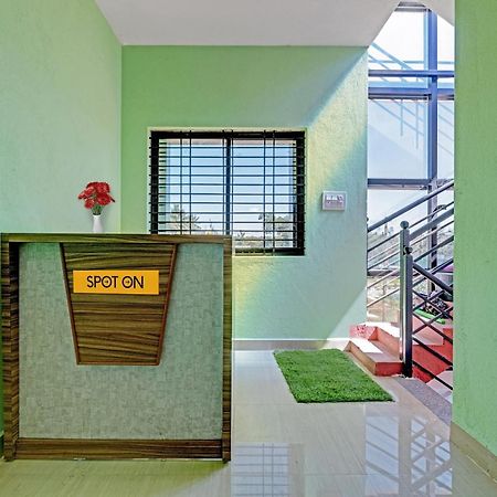 Hotel Spot On B R Comforts Krs Back Water Hosa Kannambādi Exterior foto